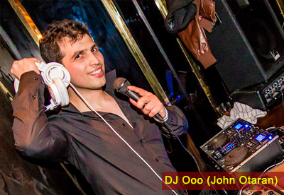 DJ Ooo