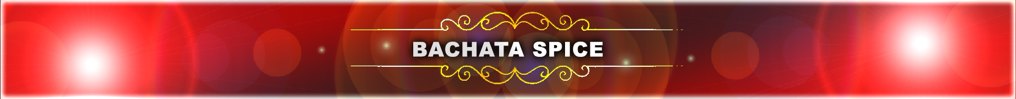 Bachata Spice Footer Logo